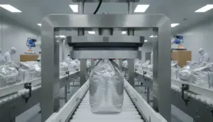 Máquina selladora: cómo elegirla por material, formato y ritmo real para no frenar tu línea
