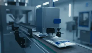 Codificadora industrial: cómo elegirla para no perder lotes ni velocidad de línea