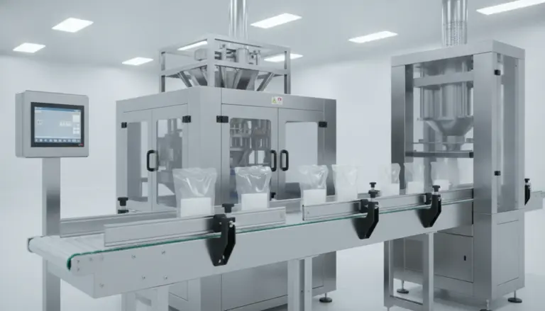 Máquinas para industria alimentaria: cómo elegir por capacidad real y no por precio